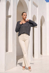 LEANDER SWEATER