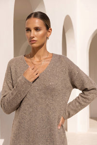 LEANDER SWEATER