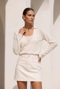 FELICITY SWEATER