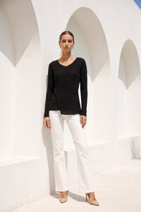 CLARA SWEATER