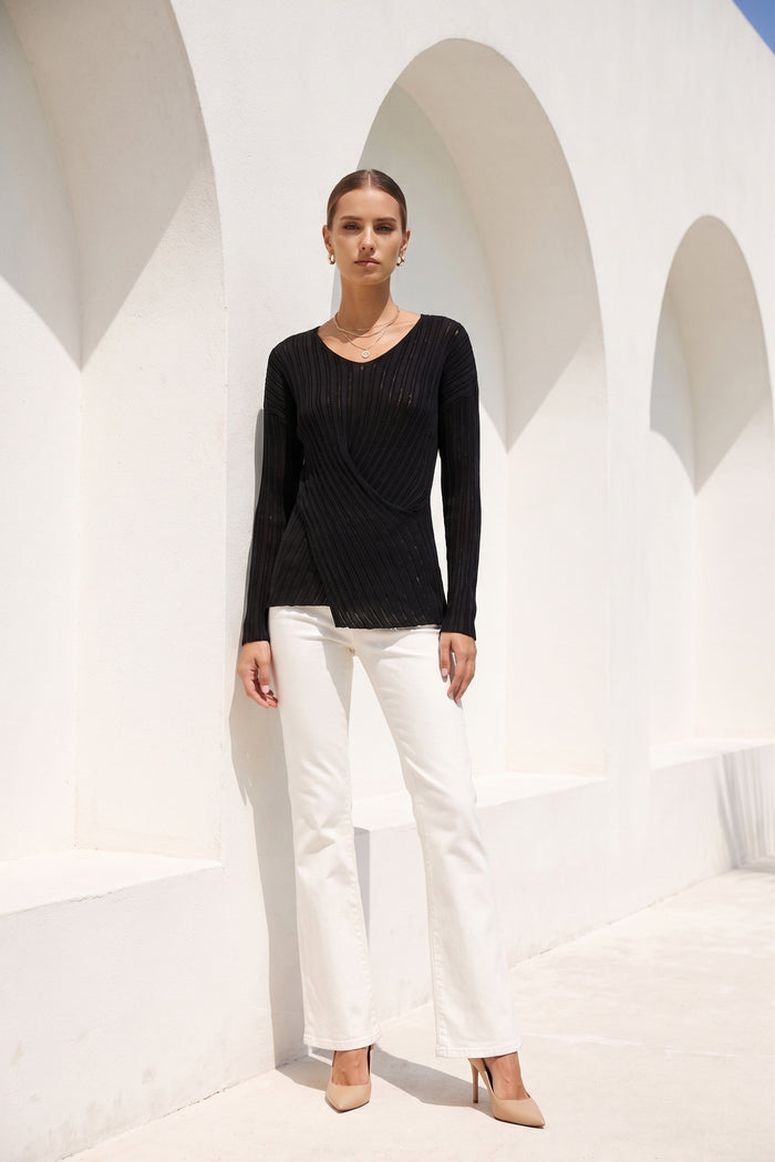 CLARA SWEATER