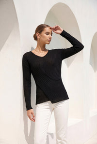 CLARA SWEATER
