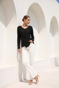 CLARA SWEATER