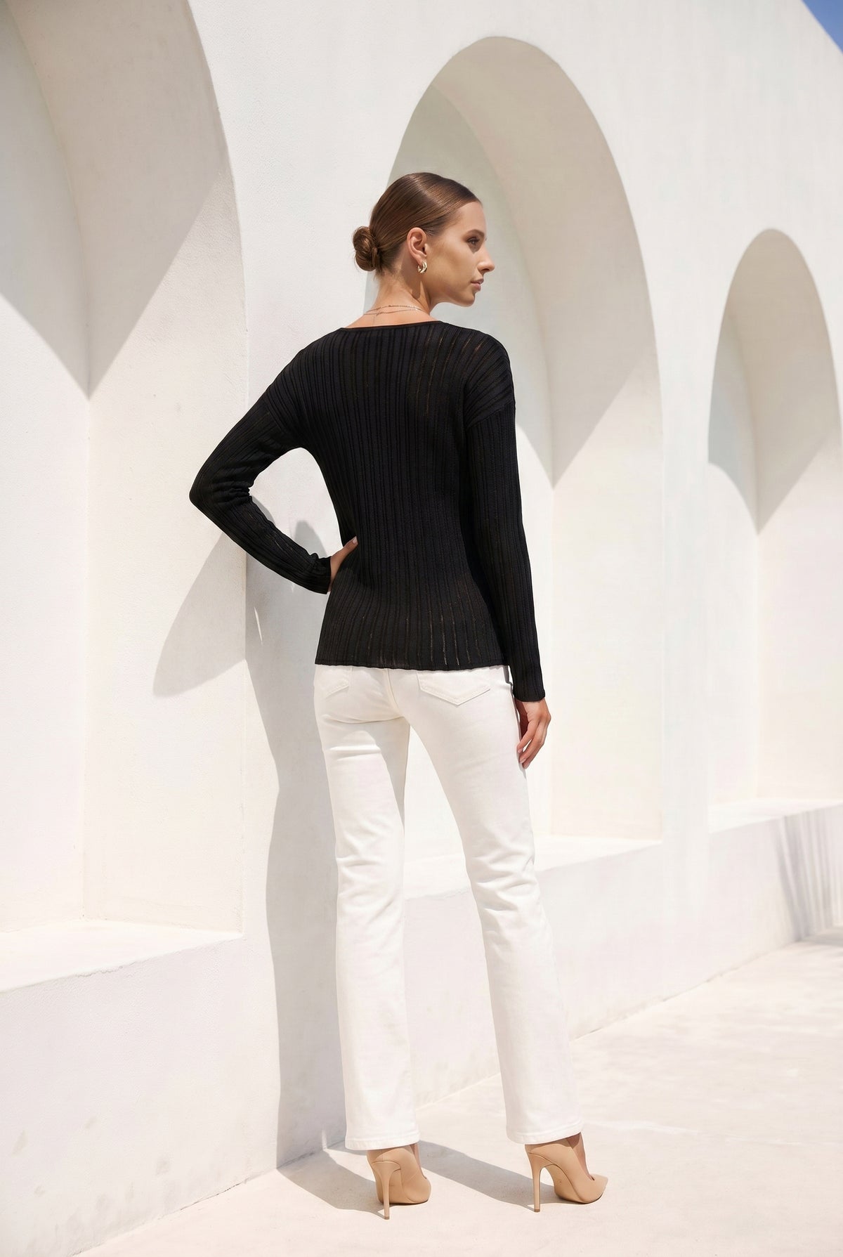 CLARA SWEATER