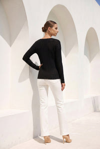 CLARA SWEATER