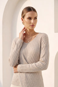 CLARA SWEATER