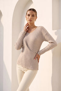 CLARA SWEATER