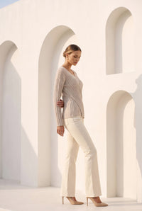 CLARA SWEATER