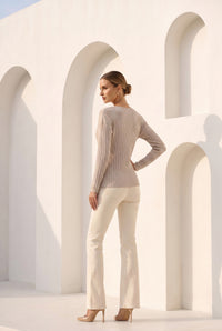 CLARA SWEATER
