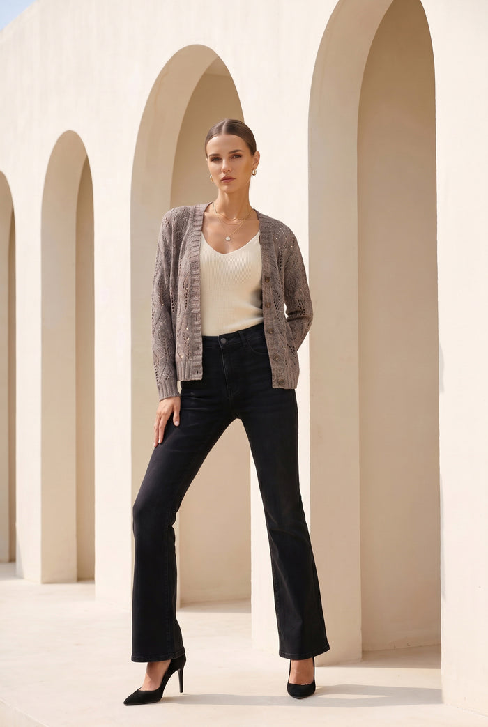 JOANNA CARDIGAN