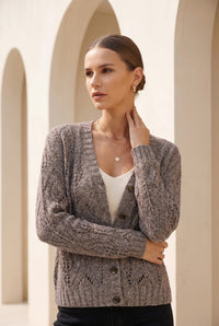 JOANNA CARDIGAN