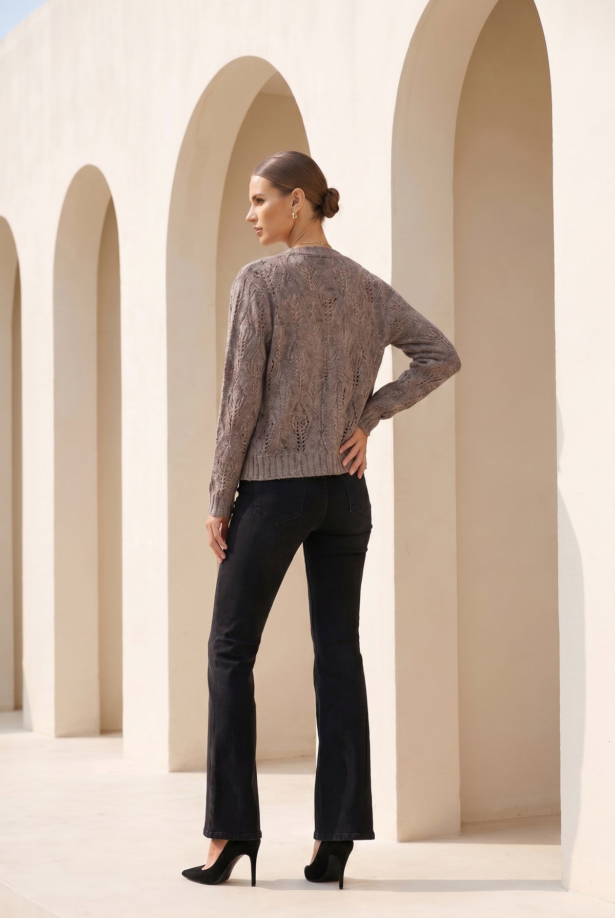 JOANNA CARDIGAN