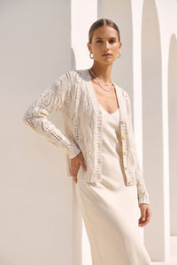 JOANNA CARDIGAN