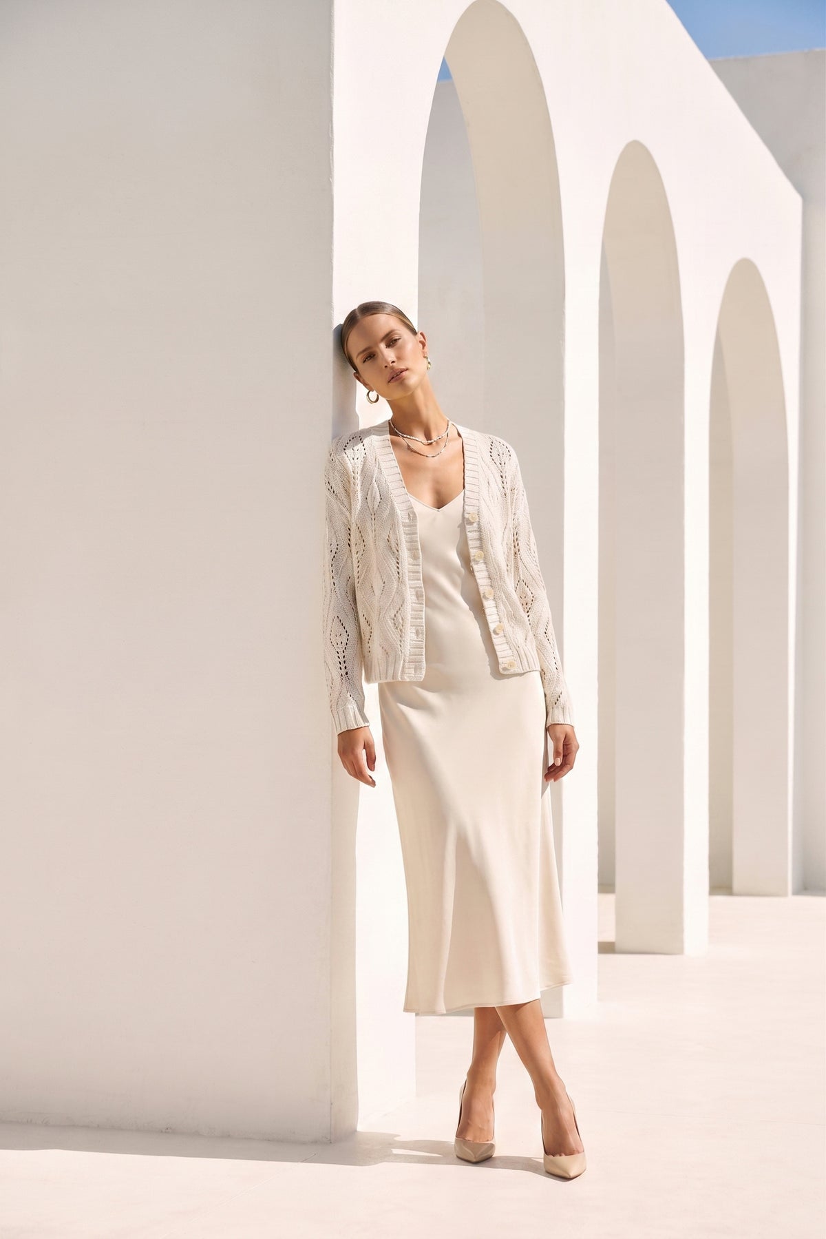 JOANNA CARDIGAN
