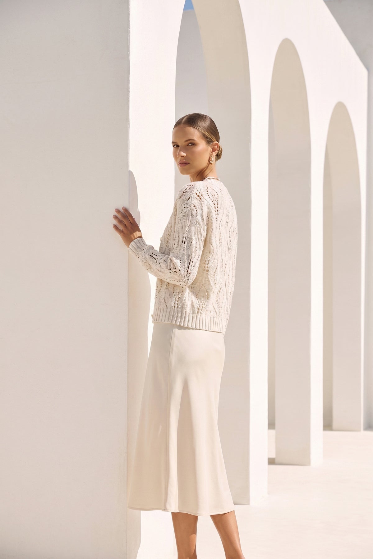JOANNA CARDIGAN