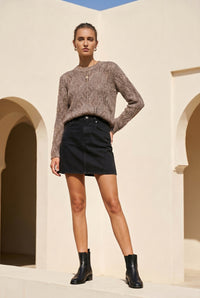 JOANNA SWEATER