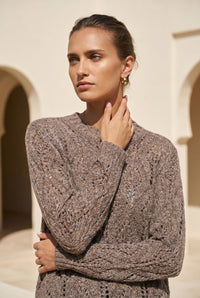 JOANNA SWEATER