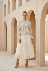 JOANNA SWEATER