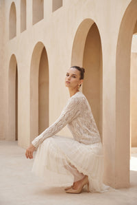 JOANNA SWEATER