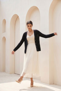 ROXANNE CARDIGAN