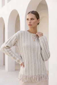 FABIANA SWEATER