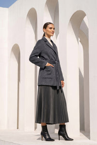 CARMEN SHORT COAT