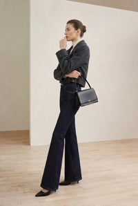 LUCIANA SHORT COAT
