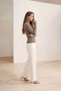 ATHENA CASHMERE SWEATER