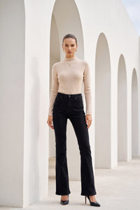 ATHENA CASHMERE SWEATER