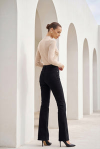 ATHENA CASHMERE SWEATER
