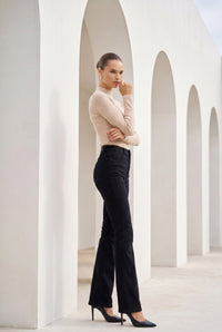 ATHENA CASHMERE SWEATER