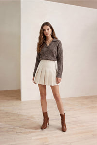 DIANA SWEATER