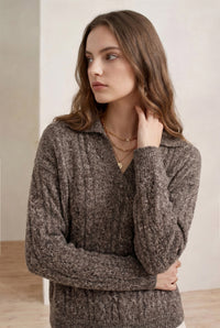DIANA SWEATER