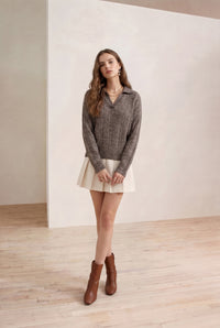 DIANA SWEATER
