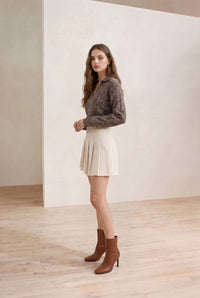 DIANA SWEATER