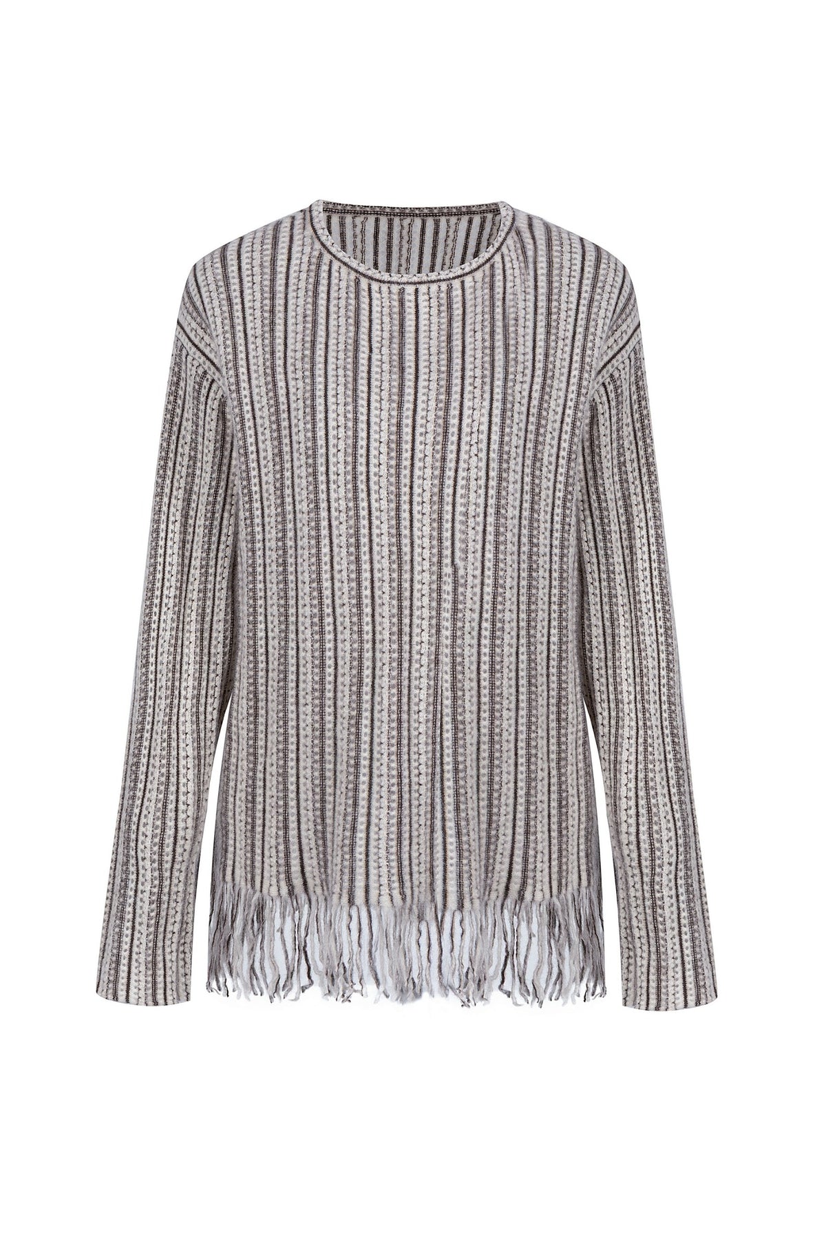 FABIANA SWEATER