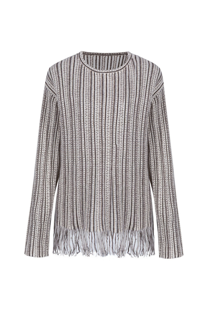 FABIANA SWEATER