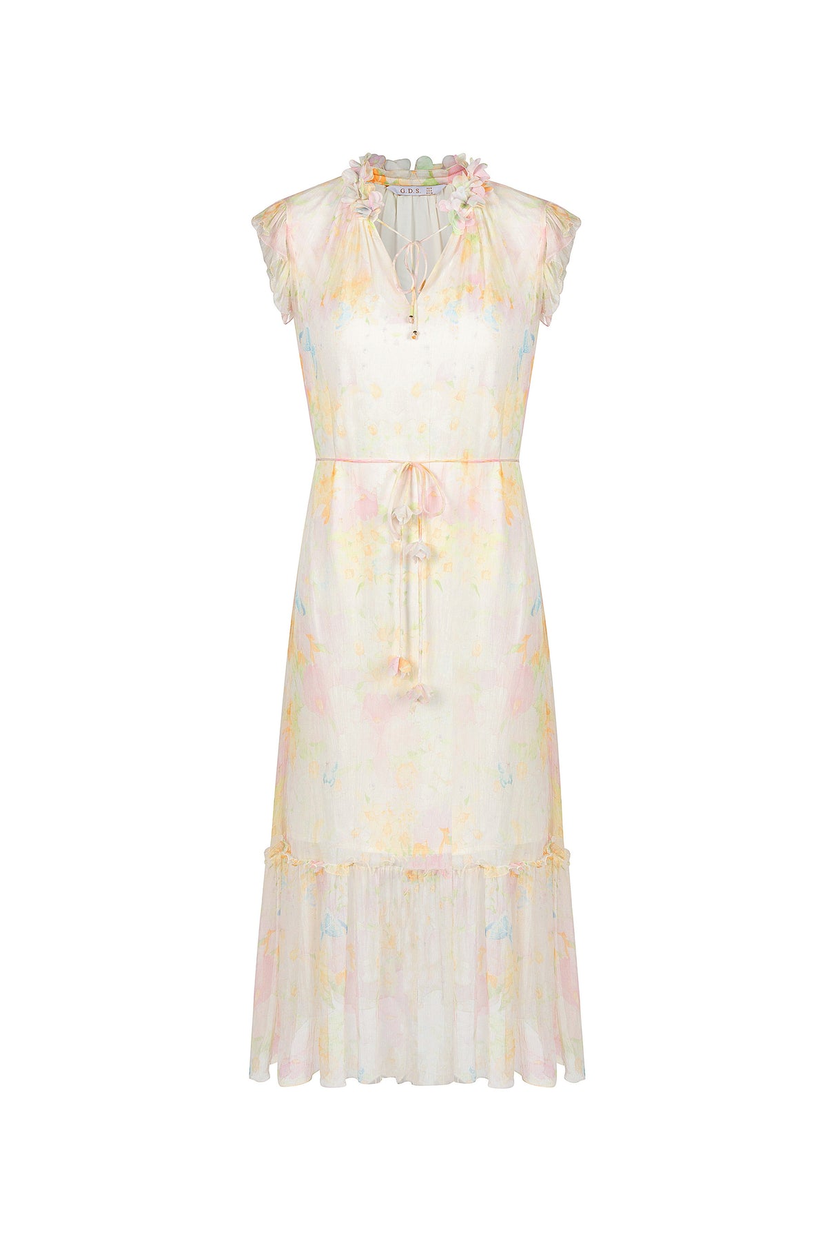 HONEY SLIK DRESS