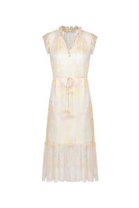 HONEY SLIK DRESS