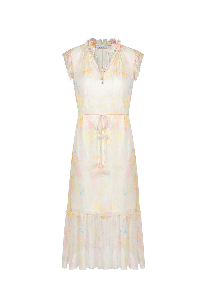 HONEY SLIK DRESS