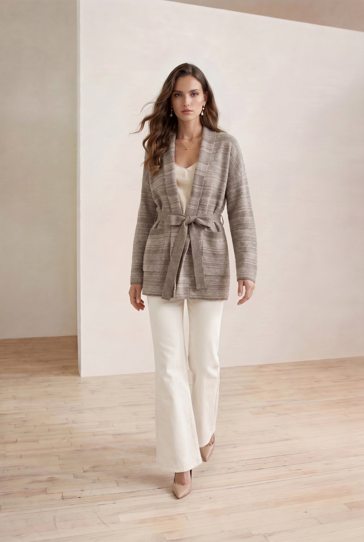 GIANNA CARDIGAN