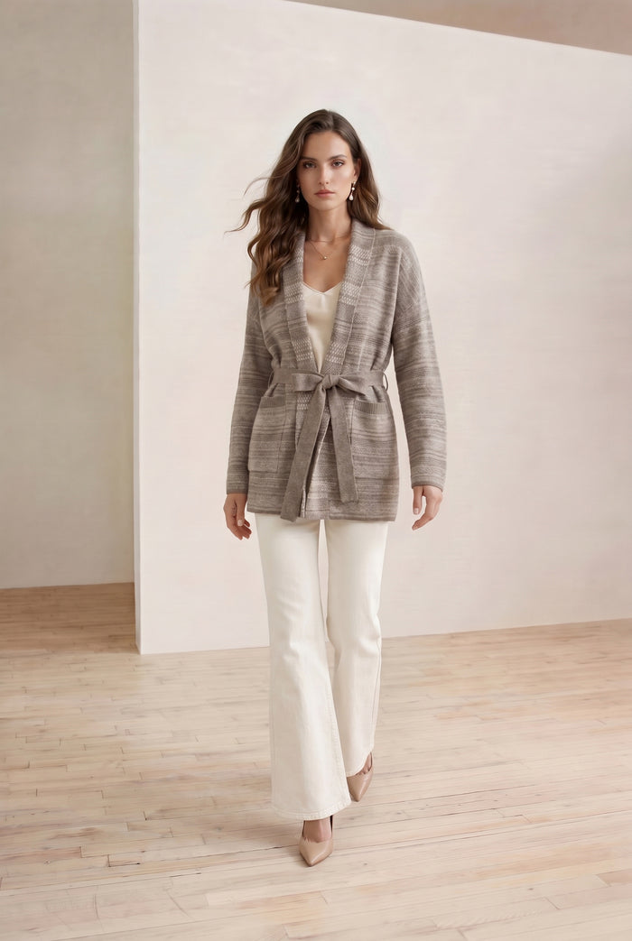 GIANNA CARDIGAN