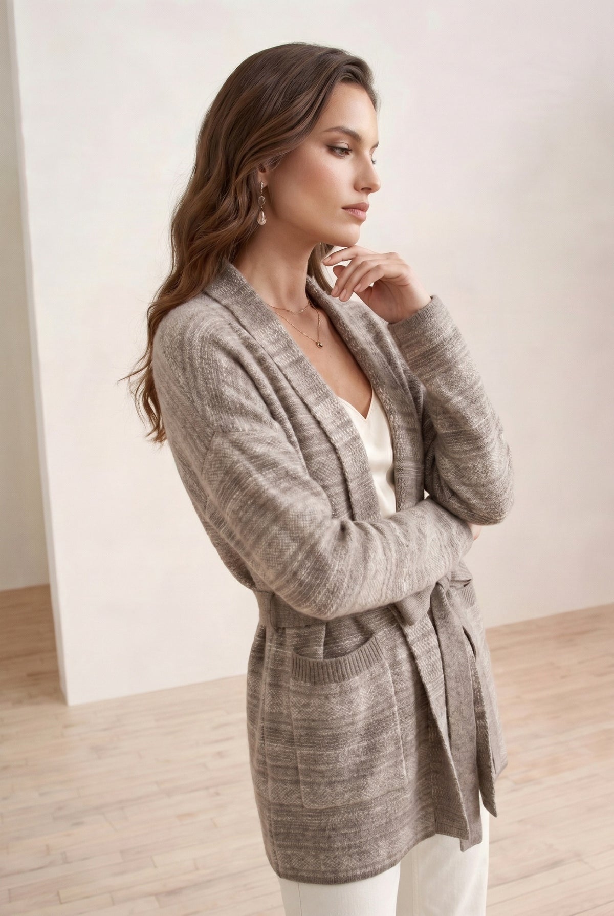 GIANNA CARDIGAN