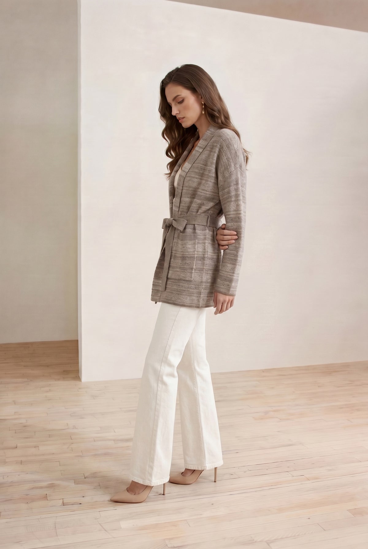 GIANNA CARDIGAN