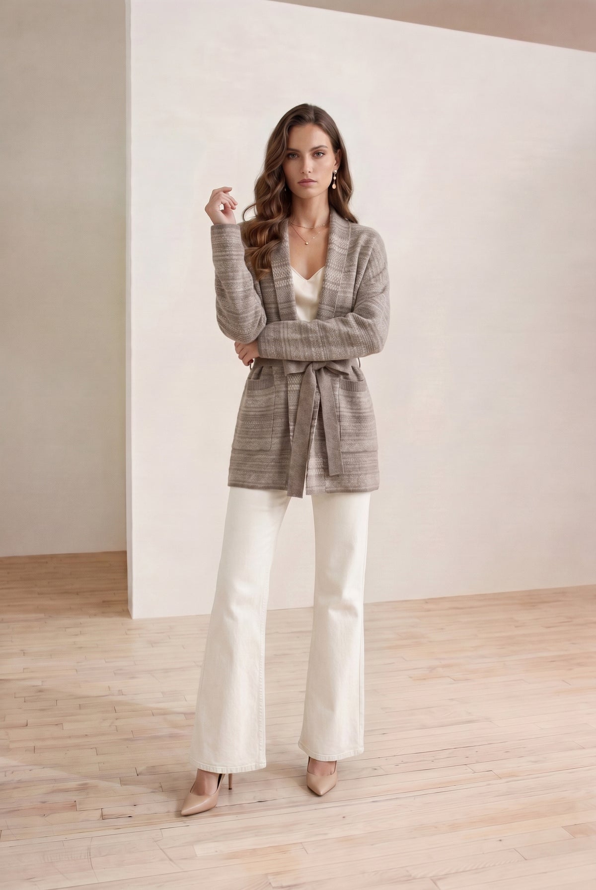 GIANNA CARDIGAN