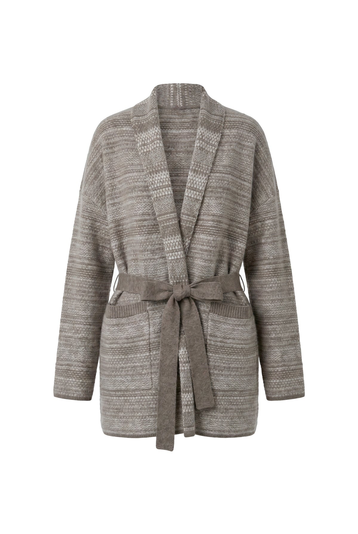 GIANNA CARDIGAN