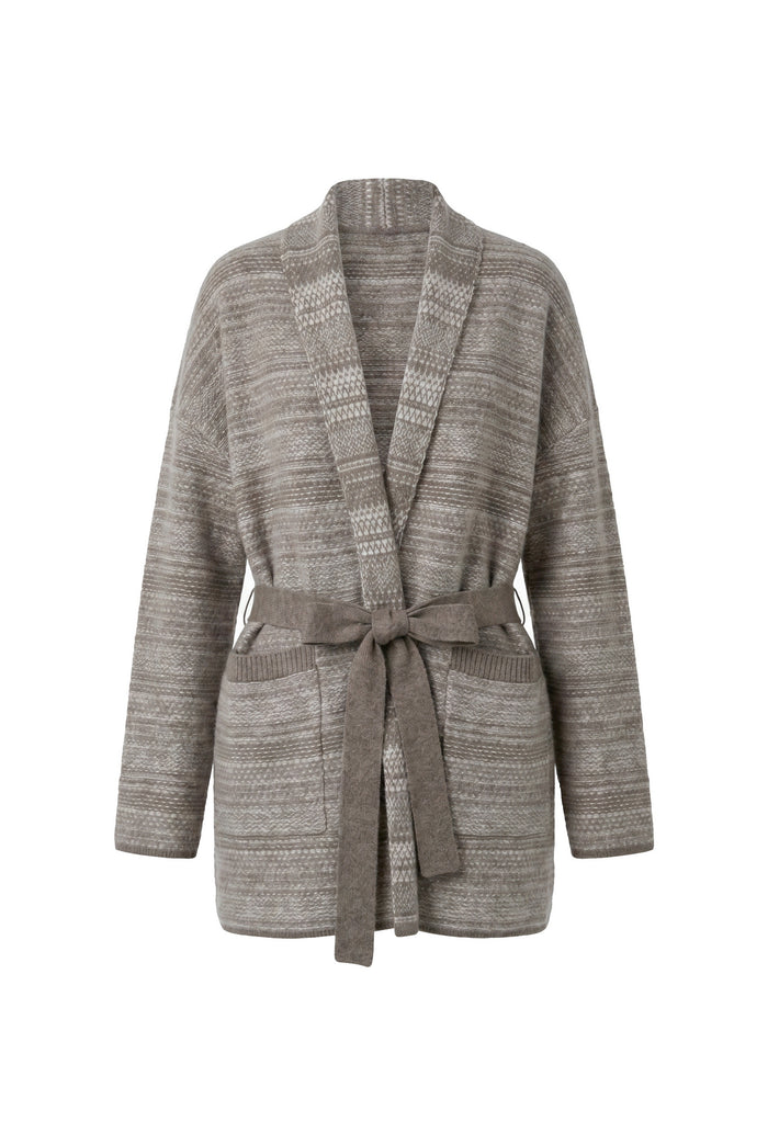 GIANNA CARDIGAN