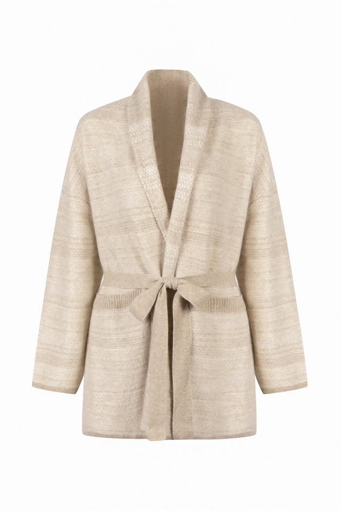 GIANNA CARDIGAN