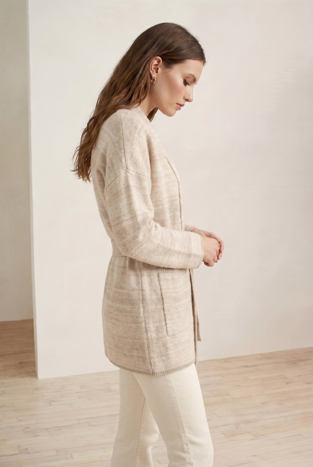 GIANNA CARDIGAN