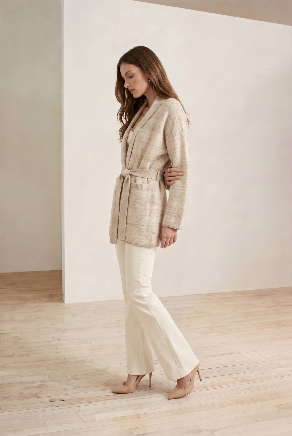 GIANNA CARDIGAN